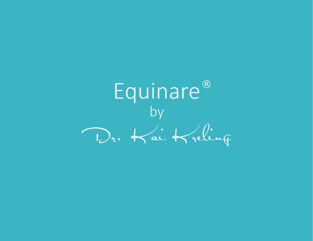 Equinare by Kai Kreling