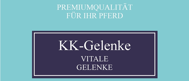 KK-Gelenke