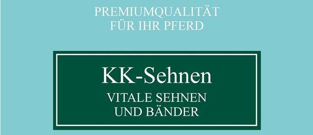 KK-Sehnen