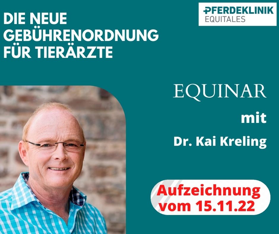 GOT 2022 Kai Kreling Equinare Tierarzt Rhein Main